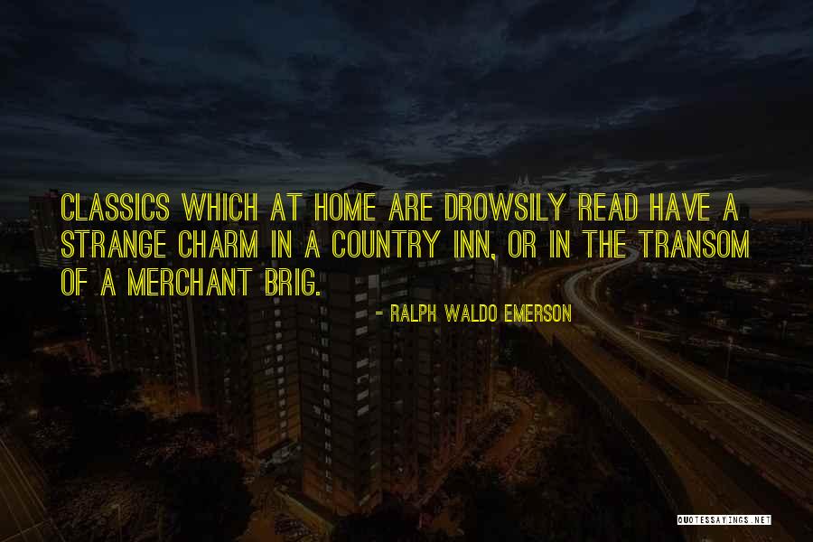 Tareq Jamil Quotes By Ralph Waldo Emerson Tareq Jamil Quotes By Ralph Waldo Emerson