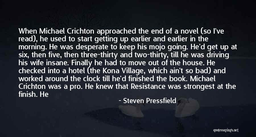 Tareq Jamil Quotes By Steven Pressfield Tareq Jamil Quotes By Steven Pressfield