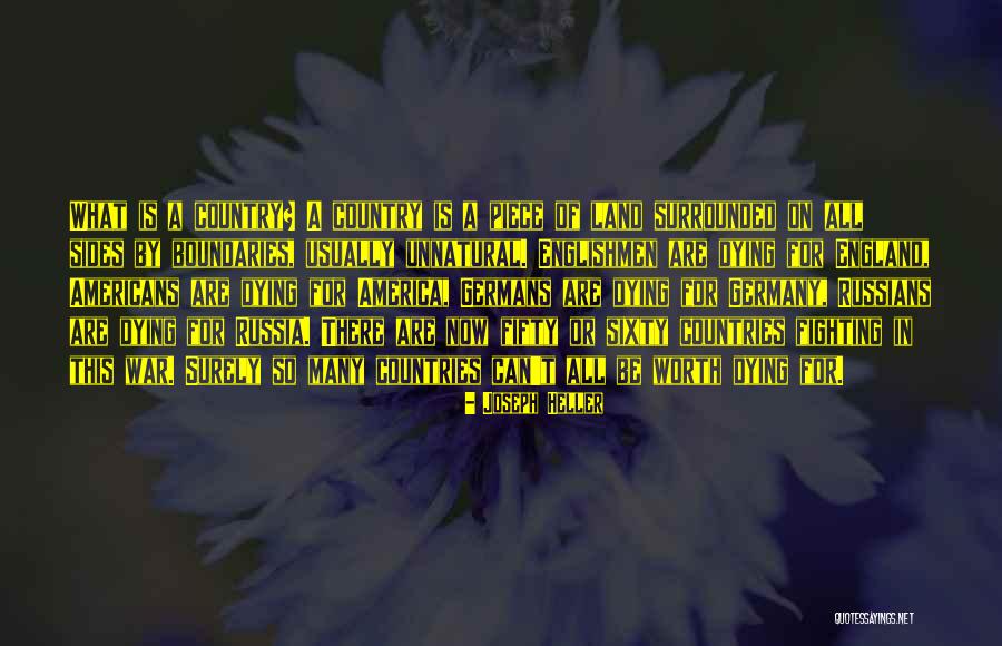 Tares Model Quotes By Joseph Heller Tares Model Quotes By Joseph Heller