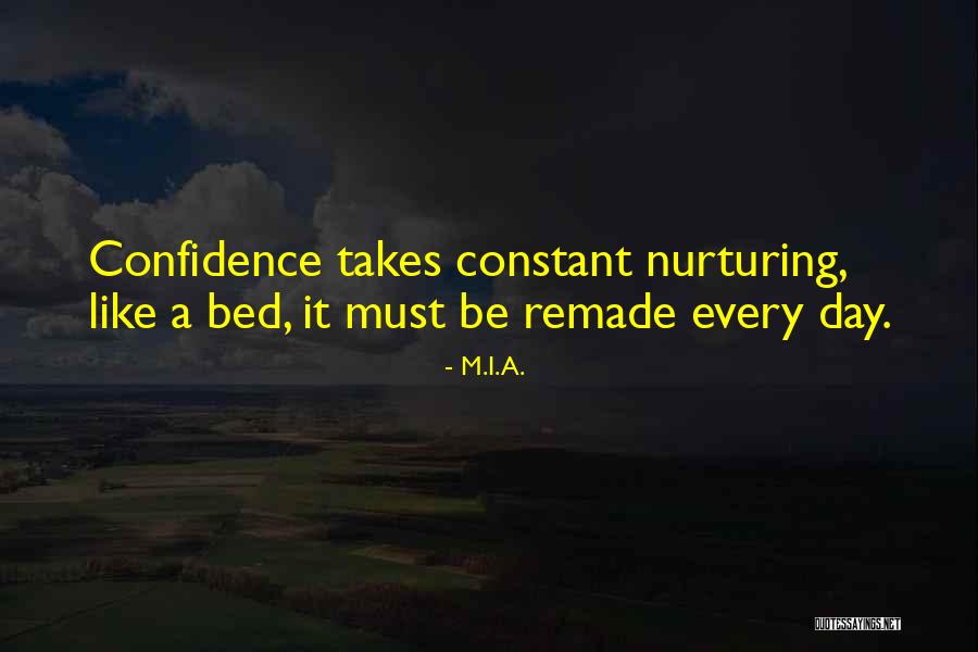 Tares Model Quotes By M.I.A. Tares Model Quotes By M.I.A.