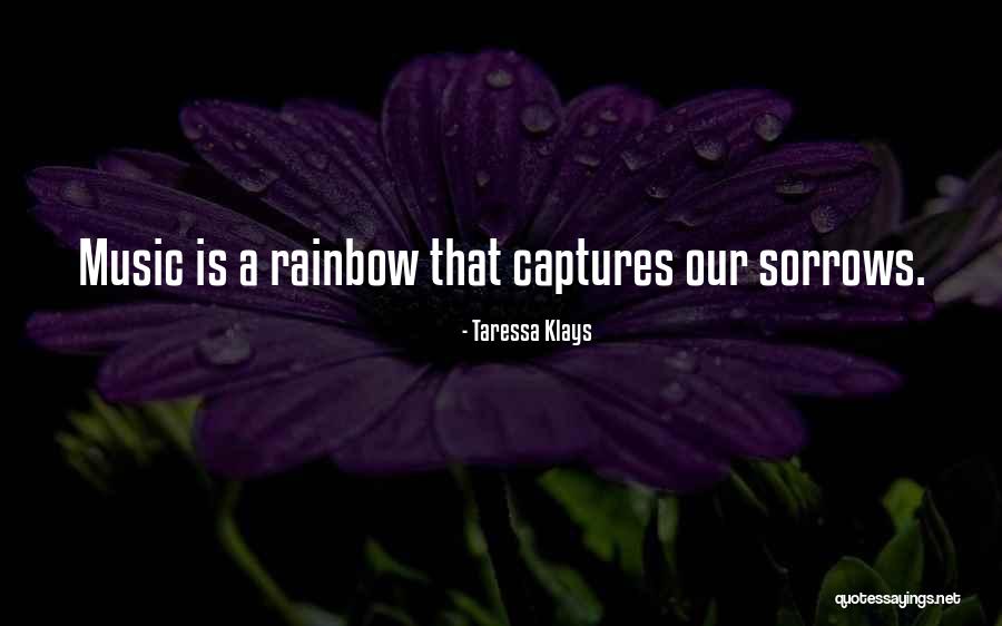 Taressa Klays Quotes 330021 Taressa Klays Quotes 330021
