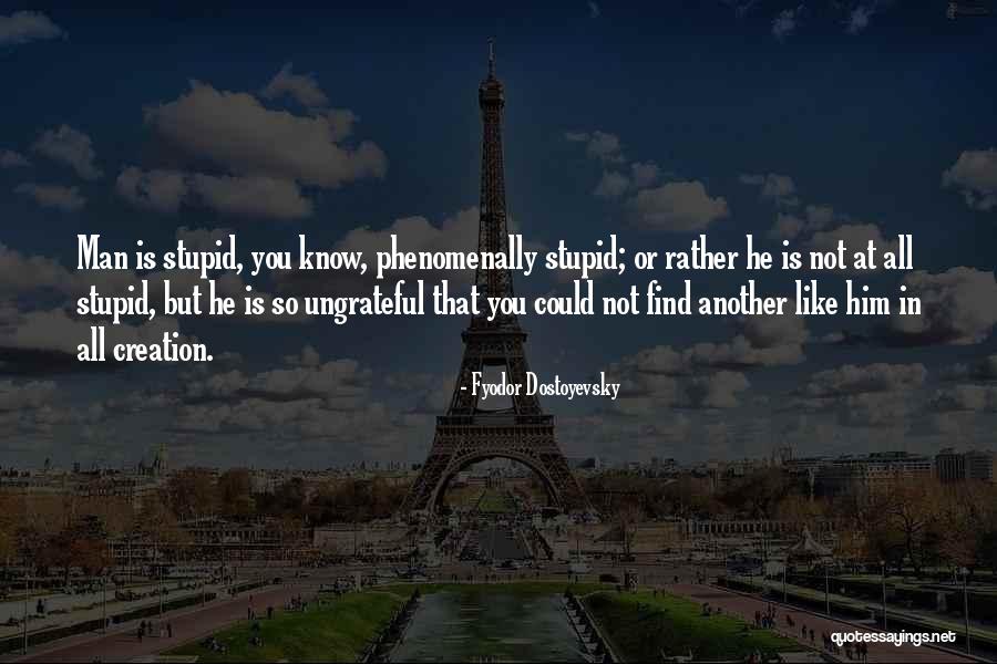 Tareva Mccray Quotes By Fyodor Dostoyevsky Tareva Mccray Quotes By Fyodor Dostoyevsky