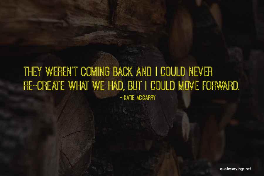 Targa Boats Quotes By Katie McGarry Targa Boats Quotes By Katie McGarry