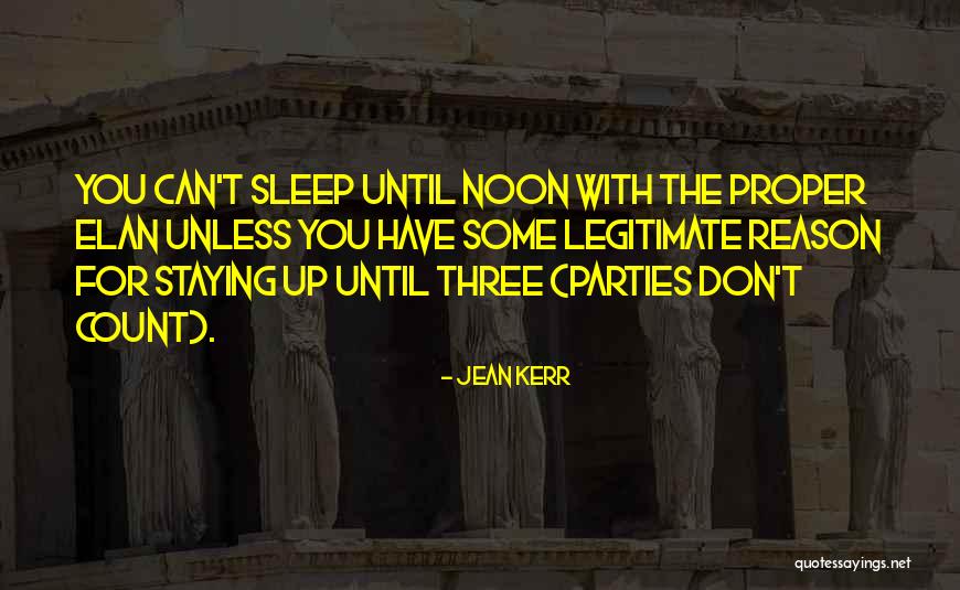 Targes Quotes By Jean Kerr Targes Quotes By Jean Kerr