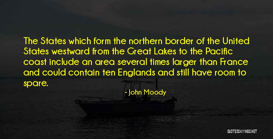Targes Quotes By John Moody Targes Quotes By John Moody