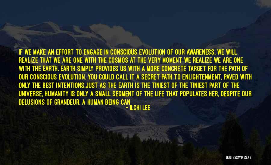 Target In Life Quotes By Ilchi Lee Target In Life Quotes By Ilchi Lee