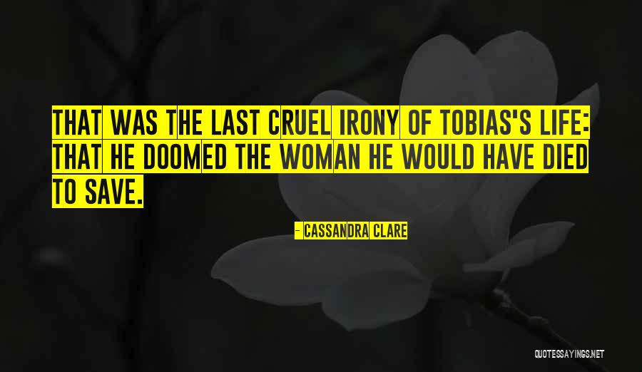 Targeted Individuals Quotes By Cassandra Clare Targeted Individuals Quotes By Cassandra Clare