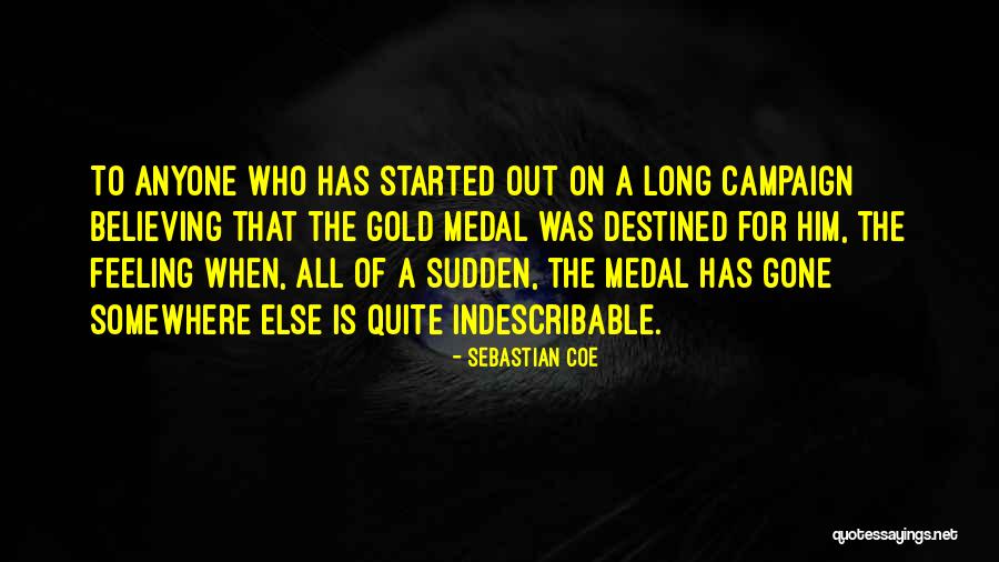 Targeted Individuals Quotes By Sebastian Coe Targeted Individuals Quotes By Sebastian Coe