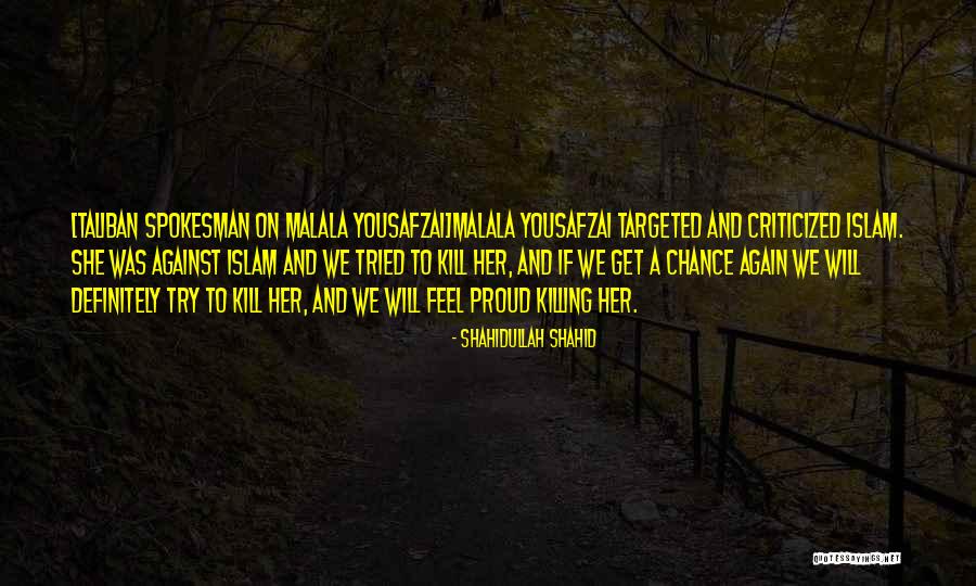 Targeted Killing Quotes By Shahidullah Shahid Targeted Killing Quotes By Shahidullah Shahid