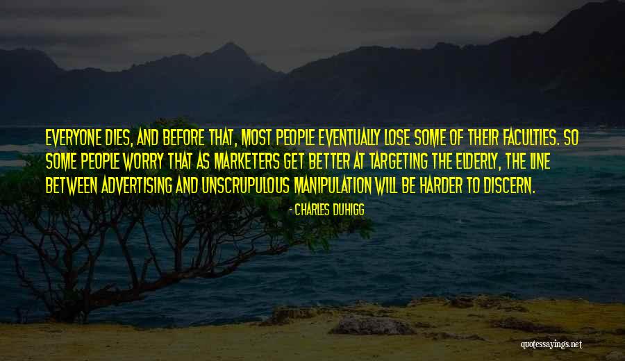 Targeting Quotes By Charles Duhigg Targeting Quotes By Charles Duhigg