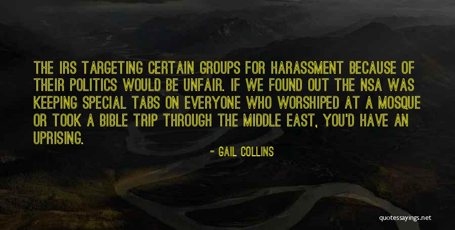 Targeting Quotes By Gail Collins Targeting Quotes By Gail Collins
