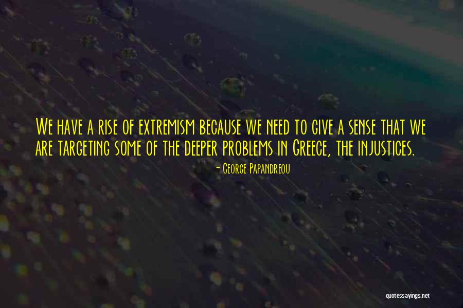 Targeting Quotes By George Papandreou Targeting Quotes By George Papandreou