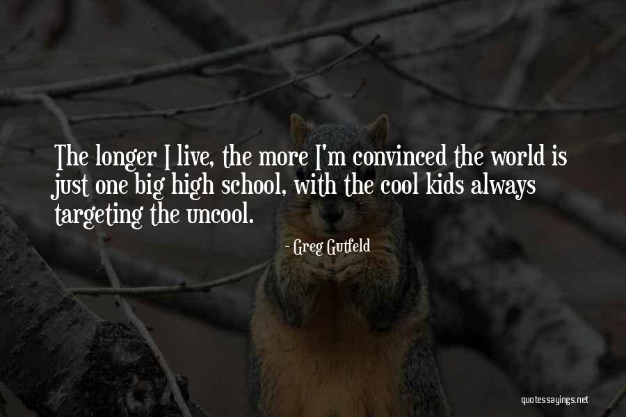 Targeting Quotes By Greg Gutfeld Targeting Quotes By Greg Gutfeld