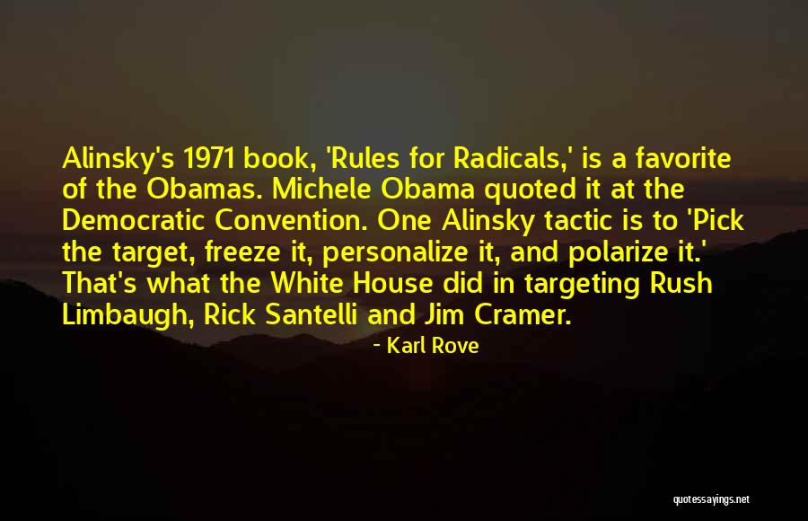 Targeting Quotes By Karl Rove Targeting Quotes By Karl Rove