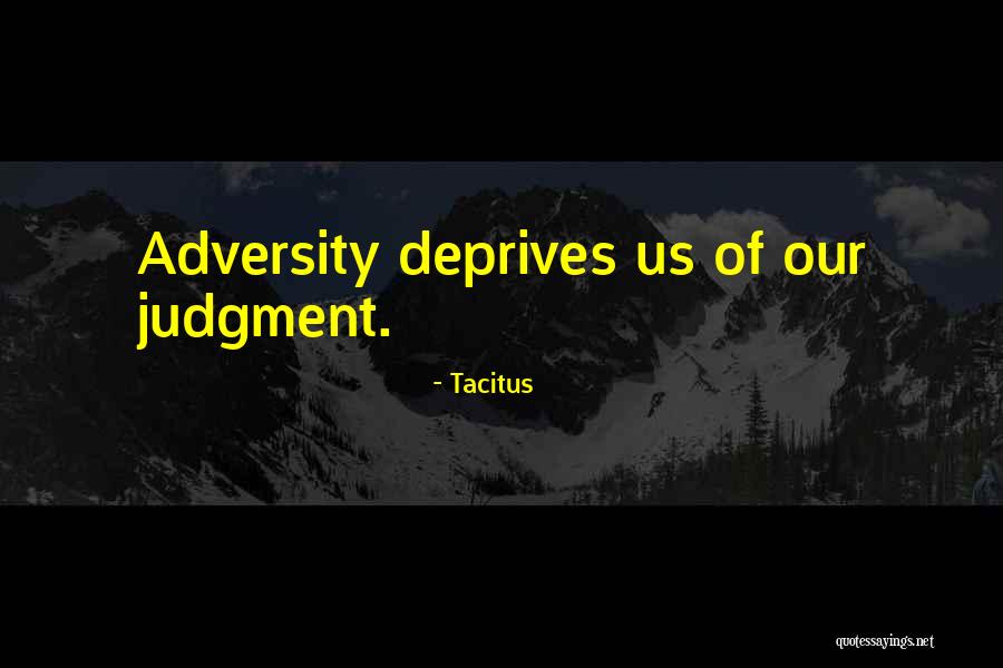 Targette Quotes By Tacitus Targette Quotes By Tacitus