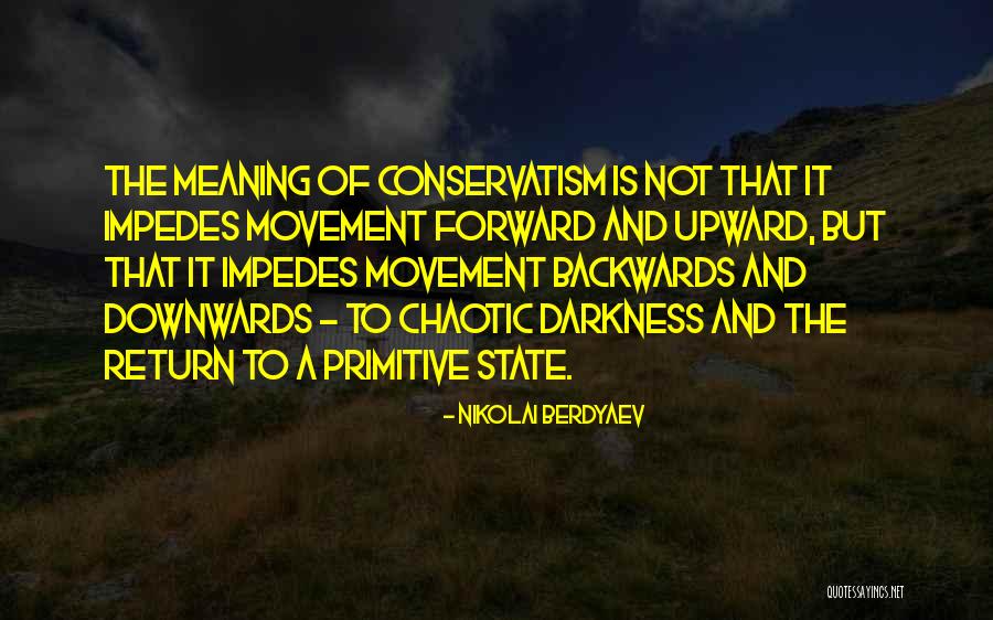 Targhetta Wooldridge Quotes By Nikolai Berdyaev Targhetta Wooldridge Quotes By Nikolai Berdyaev