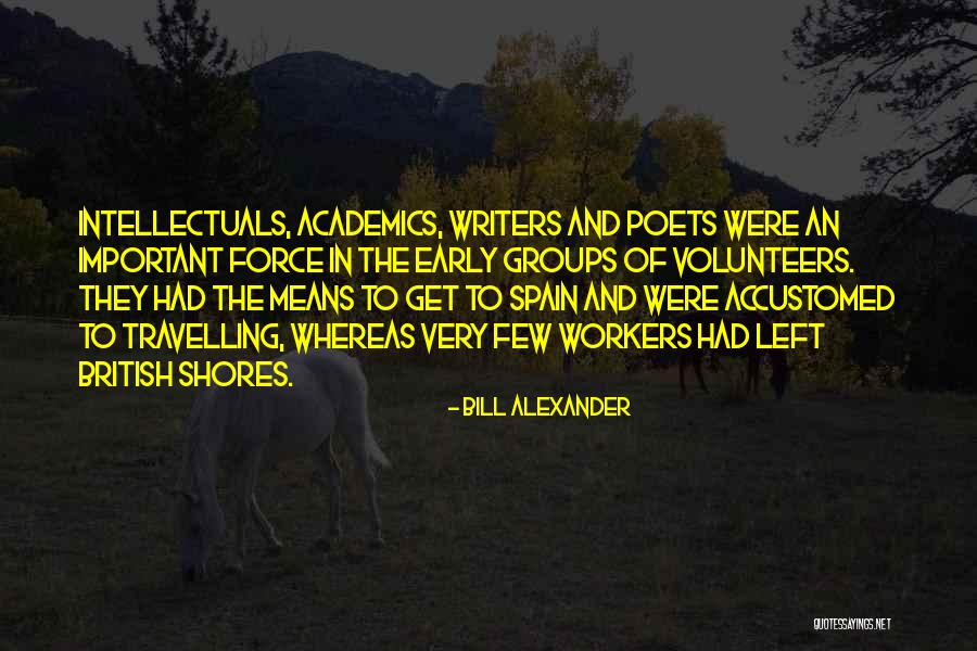 Targon League Quotes By Bill Alexander Targon League Quotes By Bill Alexander