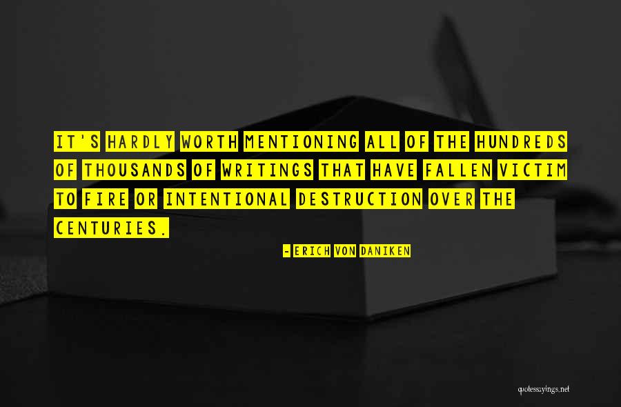 Targon League Quotes By Erich Von Daniken Targon League Quotes By Erich Von Daniken