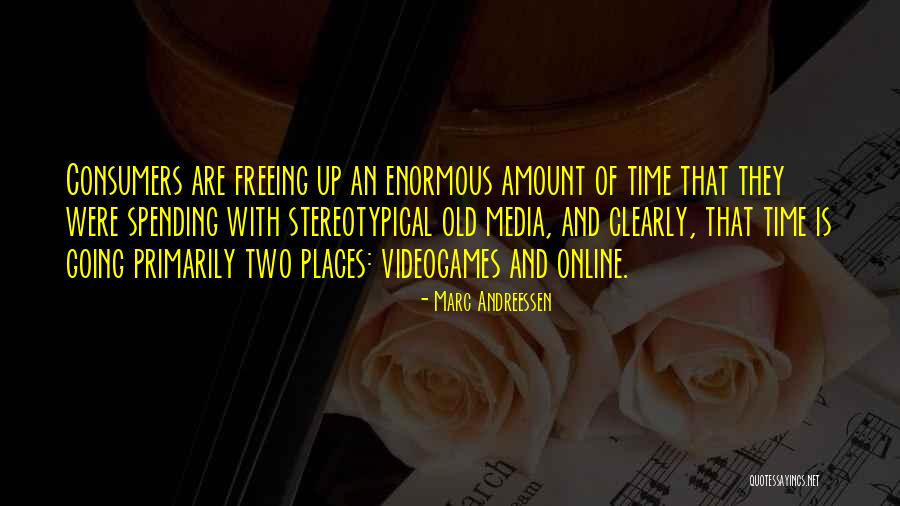 Targon Lol Quotes By Marc Andreessen Targon Lol Quotes By Marc Andreessen