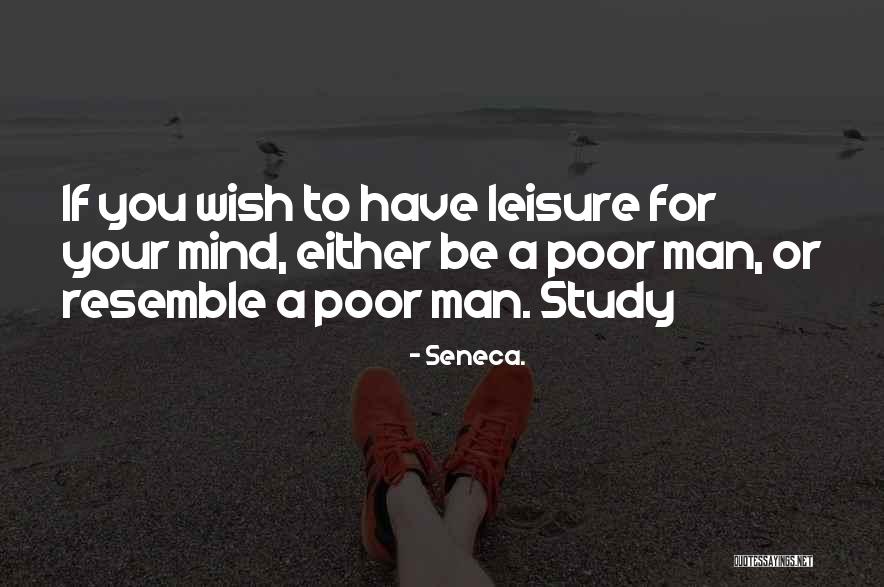Targon Mouthwash Quotes By Seneca. Targon Mouthwash Quotes By Seneca.