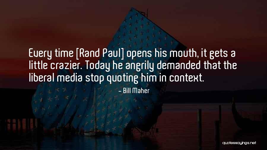 Targum Press Quotes By Bill Maher Targum Press Quotes By Bill Maher