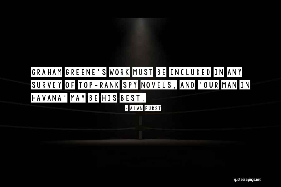 Targum Quotes By Alan Furst Targum Quotes By Alan Furst