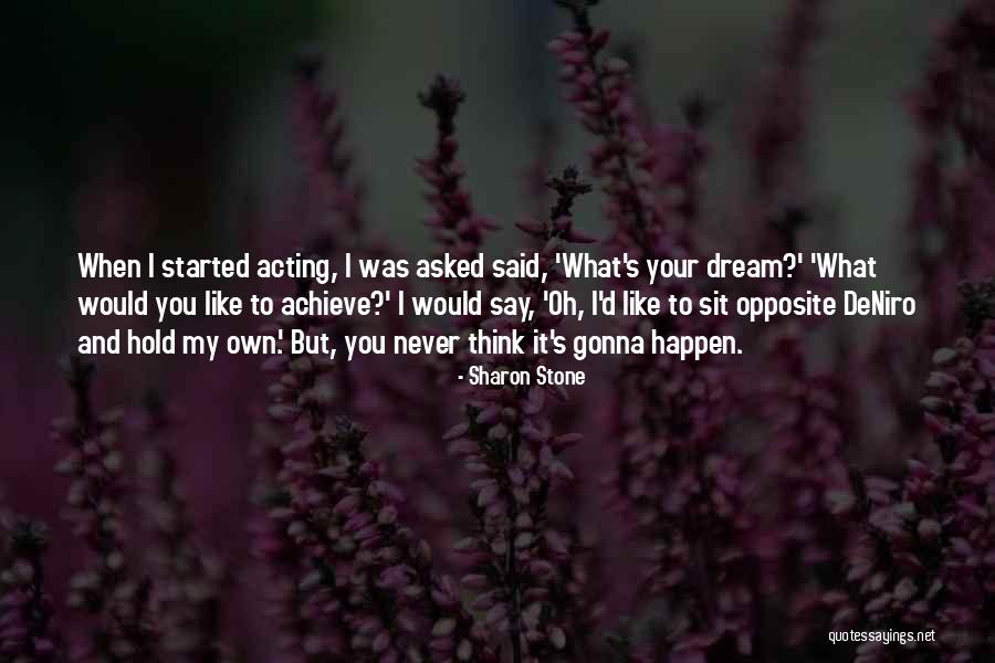 Tarheel Basketball Quotes By Sharon Stone Tarheel Basketball Quotes By Sharon Stone