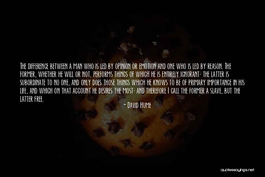 Tariah Brown Quotes By David Hume Tariah Brown Quotes By David Hume