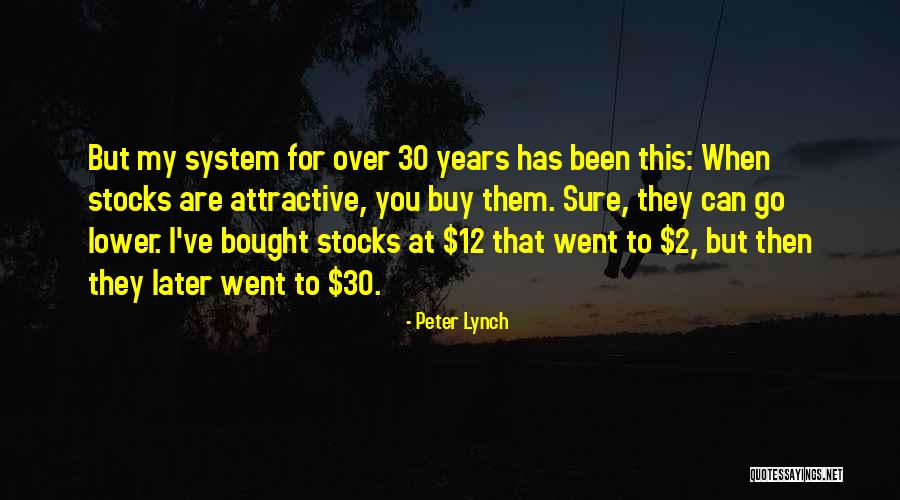 Tariah Brown Quotes By Peter Lynch Tariah Brown Quotes By Peter Lynch