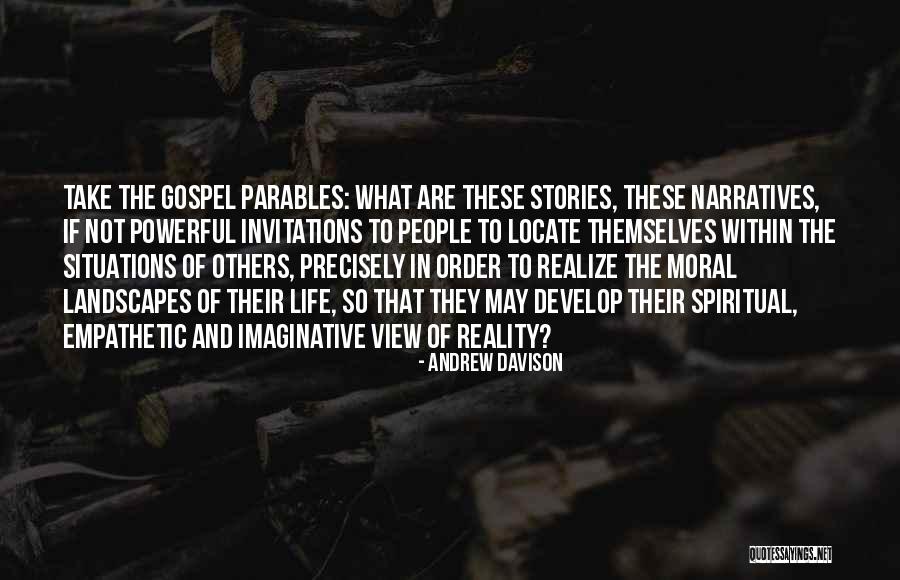Tarian Quotes By Andrew Davison Tarian Quotes By Andrew Davison