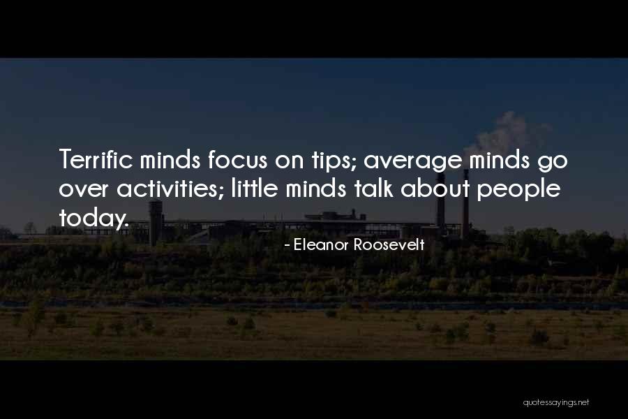 Tariana Turia Quotes By Eleanor Roosevelt Tariana Turia Quotes By Eleanor Roosevelt