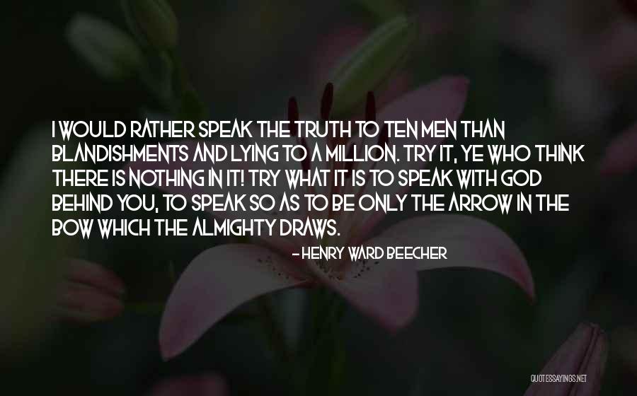 Tariana Turia Quotes By Henry Ward Beecher Tariana Turia Quotes By Henry Ward Beecher