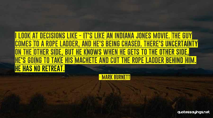 Tariana Turia Quotes By Mark Burnett Tariana Turia Quotes By Mark Burnett