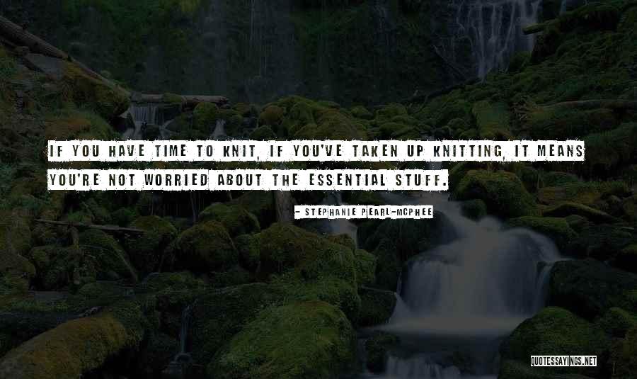 Taricco Corp Quotes By Stephanie Pearl-McPhee Taricco Corp Quotes By Stephanie Pearl-McPhee