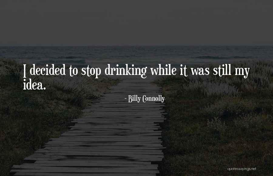 Taricco Corporation Quotes By Billy Connolly Taricco Corporation Quotes By Billy Connolly