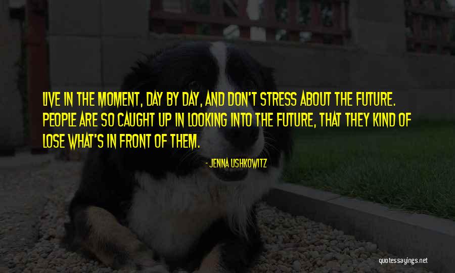 Taricco Corporation Quotes By Jenna Ushkowitz Taricco Corporation Quotes By Jenna Ushkowitz