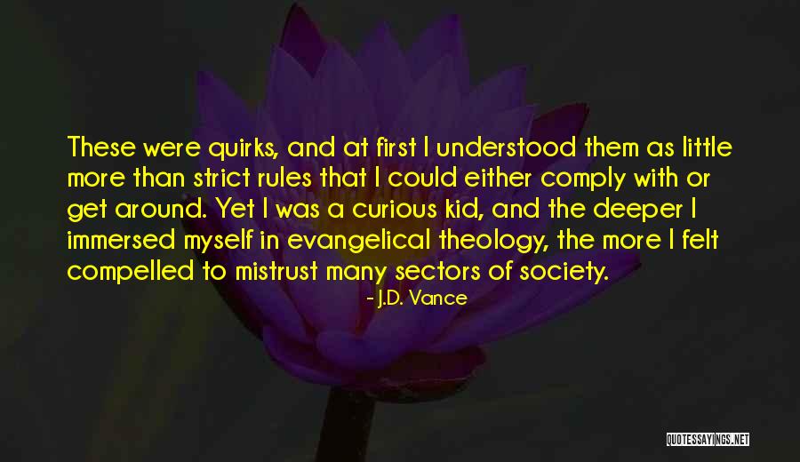 Taricco Filippo Quotes By J.D. Vance Taricco Filippo Quotes By J.D. Vance