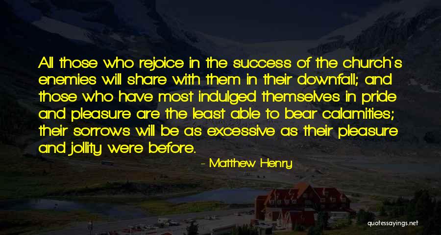 Taricco Filippo Quotes By Matthew Henry Taricco Filippo Quotes By Matthew Henry