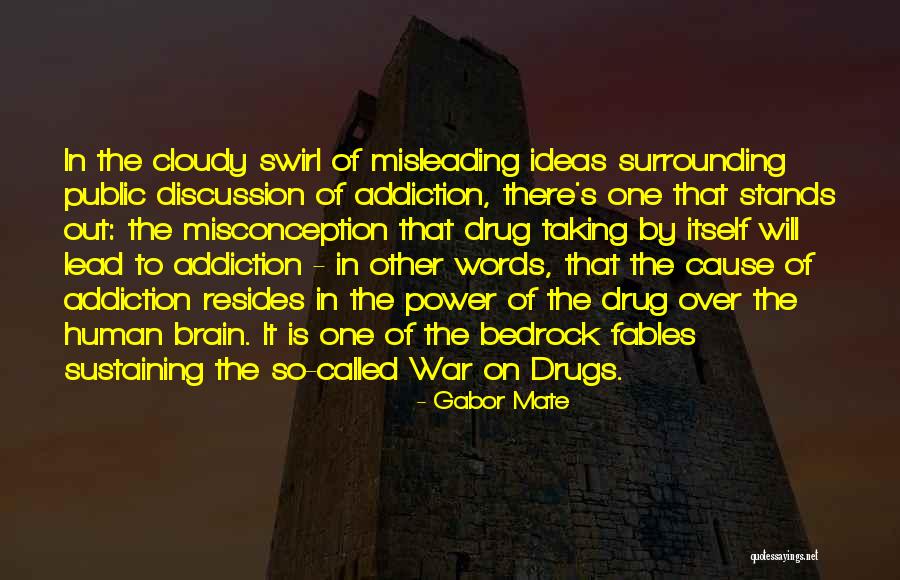 Taricco Quotes By Gabor Mate Taricco Quotes By Gabor Mate