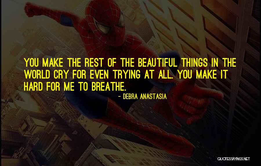 Taric's Quotes By Debra Anastasia Taric's Quotes By Debra Anastasia