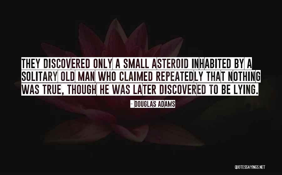 Taric's Quotes By Douglas Adams Taric's Quotes By Douglas Adams