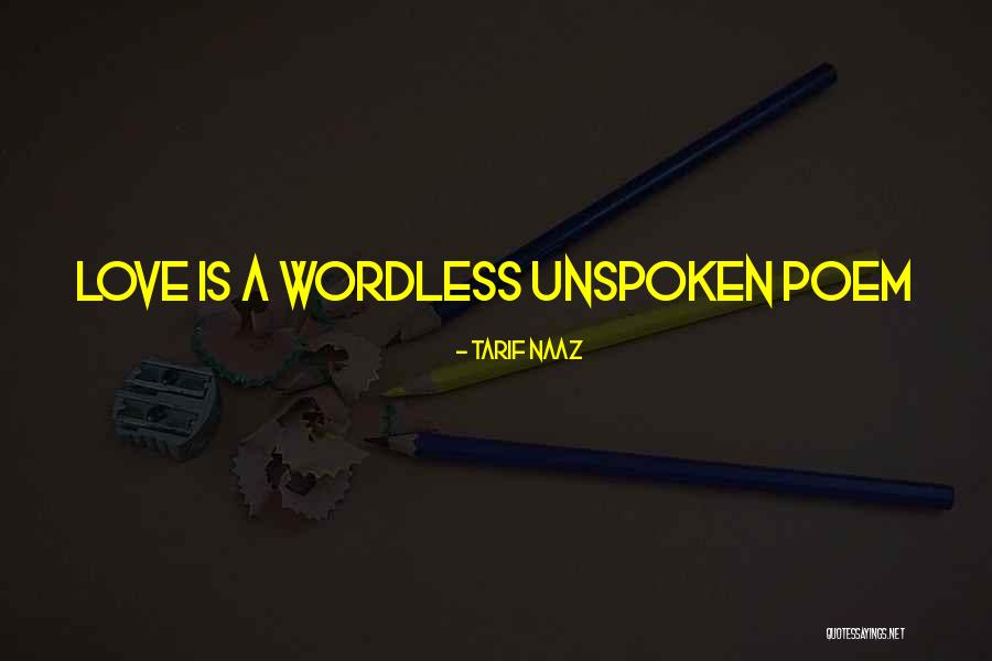Tarif Naaz Quotes 805360