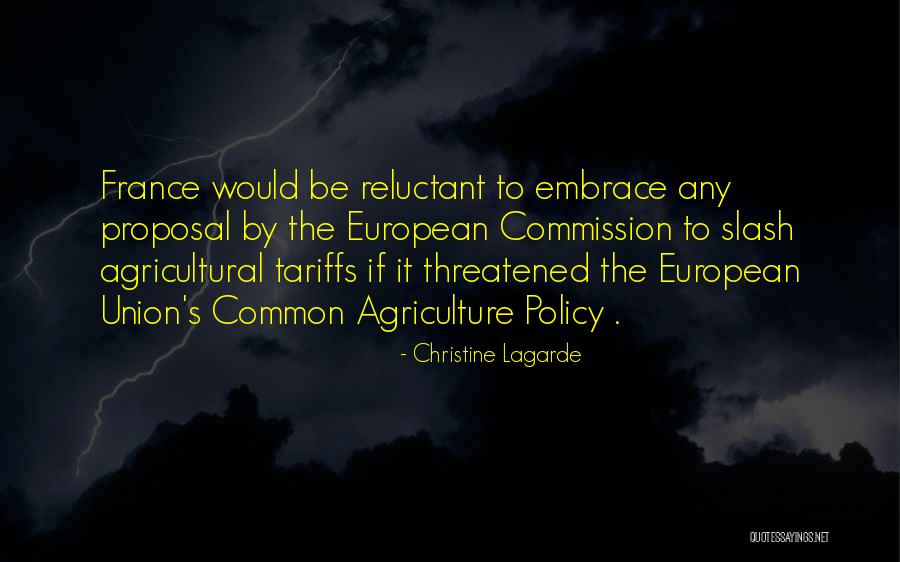 Tariffs Quotes By Christine Lagarde Tariffs Quotes By Christine Lagarde