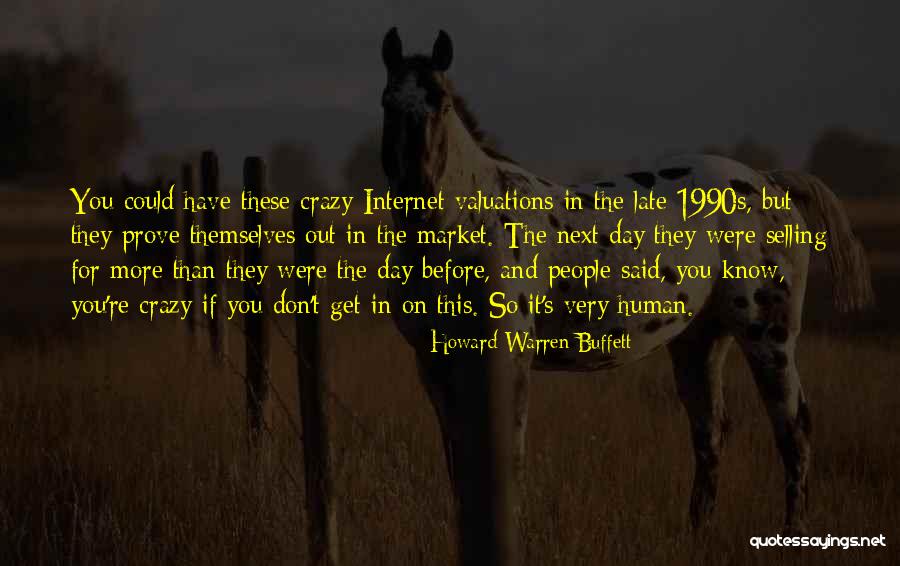 Tarifi Freemium Quotes By Howard Warren Buffett Tarifi Freemium Quotes By Howard Warren Buffett