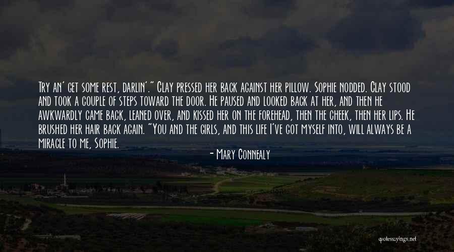 Tarifi Freemium Quotes By Mary Connealy Tarifi Freemium Quotes By Mary Connealy