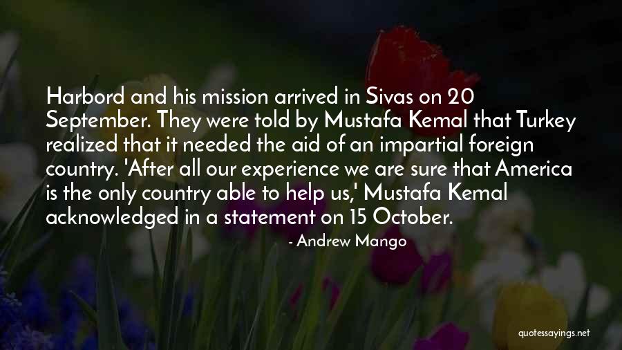 Tarifi Yviteli Quotes By Andrew Mango Tarifi Yviteli Quotes By Andrew Mango