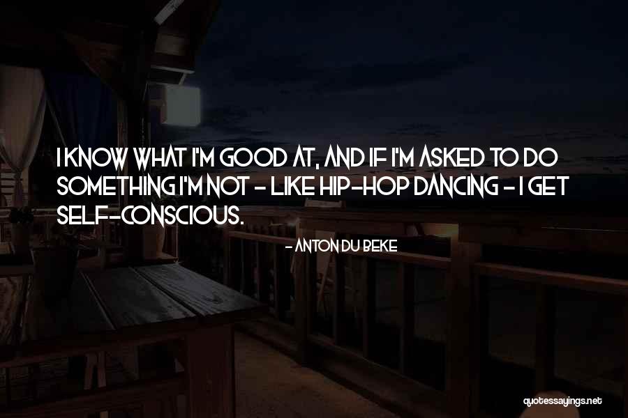 Tarifi Yviteli Quotes By Anton Du Beke Tarifi Yviteli Quotes By Anton Du Beke