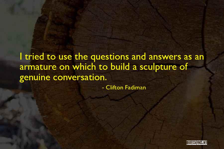 Tarigan Creature Quotes By Clifton Fadiman Tarigan Creature Quotes By Clifton Fadiman