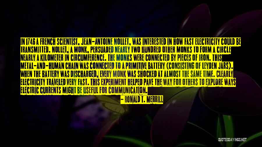 Tarigan Creature Quotes By Ronald T. Merrill Tarigan Creature Quotes By Ronald T. Merrill