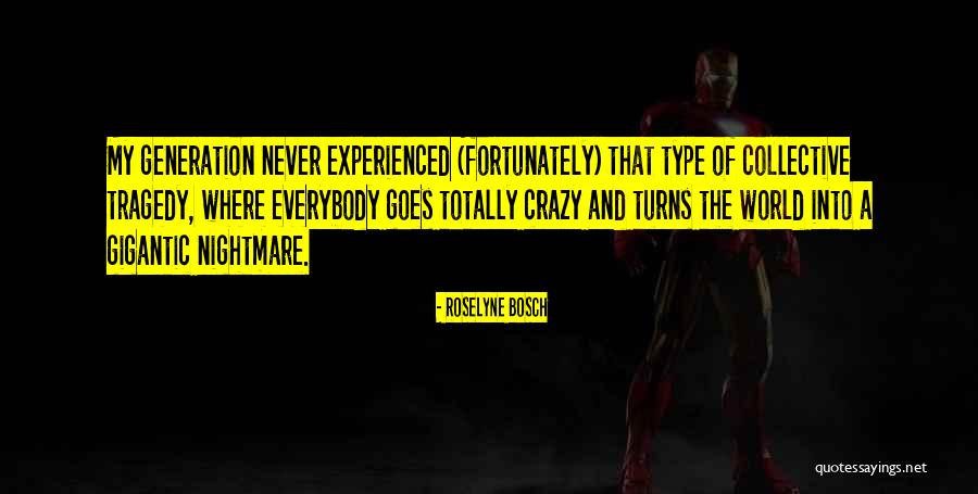 Tarigan Creature Quotes By Roselyne Bosch Tarigan Creature Quotes By Roselyne Bosch